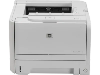 Замена принтера HP P2035 в Санкт-Петербурге